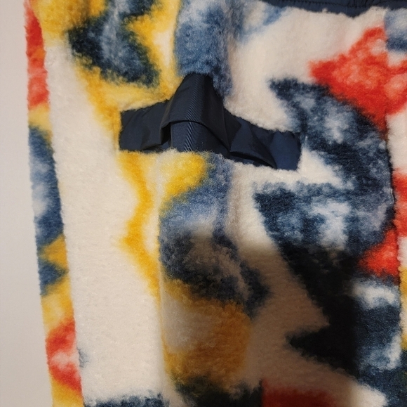 Air Jordan Essentials Mountainside Sherpa Sail Men's Pants Size M DC9730-133 - Picture 7 of 9